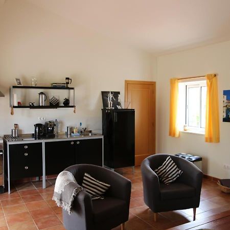 Monte Novo Da Sobreira, Rust En Ruimte In Zuid Alentejo Apartment Ourique Luaran gambar