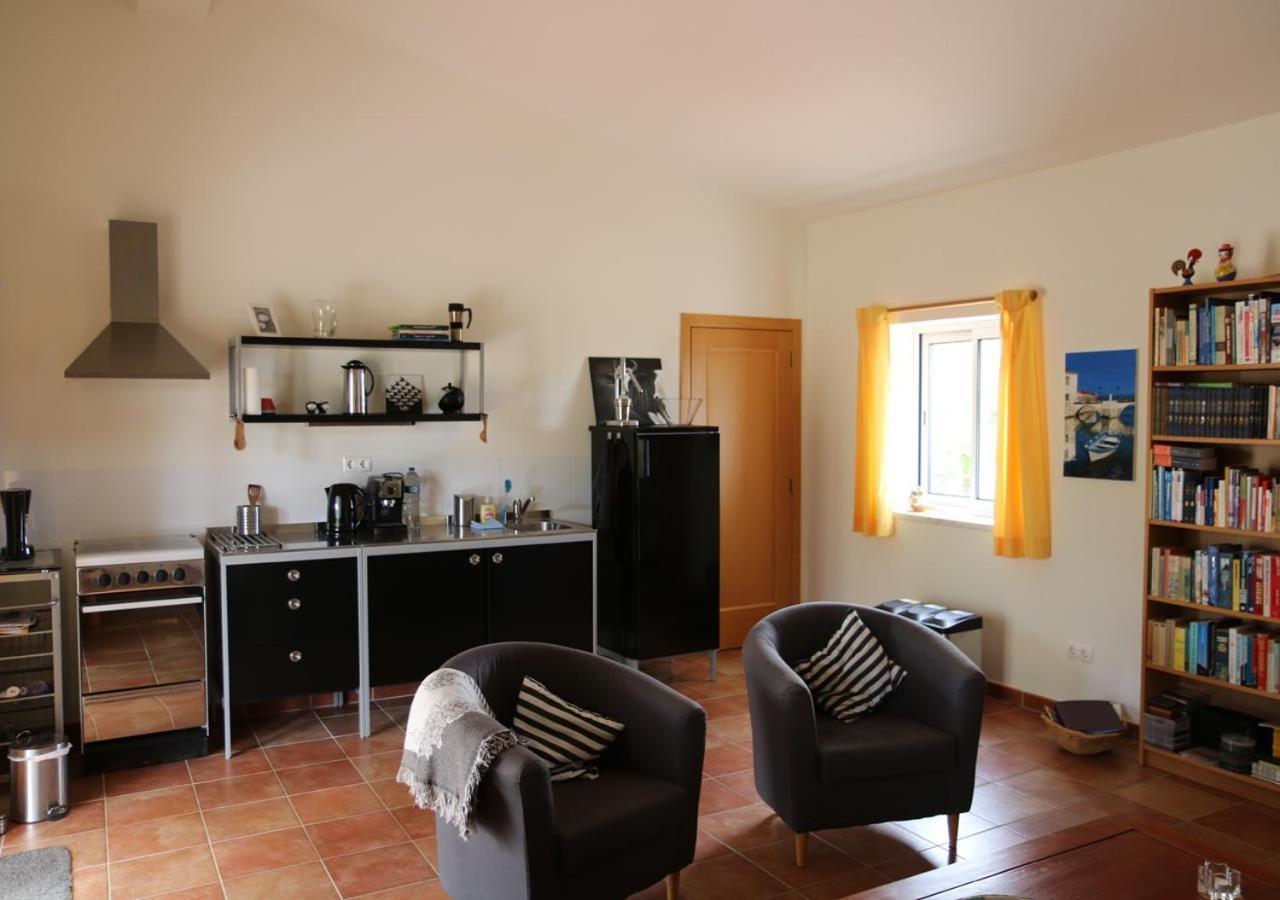 Monte Novo Da Sobreira, Rust En Ruimte In Zuid Alentejo Apartment Ourique Luaran gambar