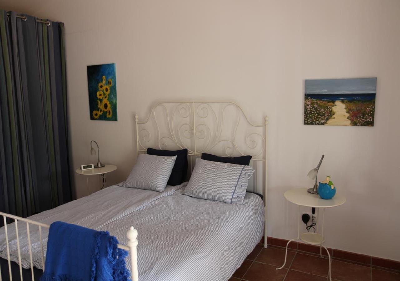 Monte Novo Da Sobreira, Rust En Ruimte In Zuid Alentejo Apartment Ourique Luaran gambar