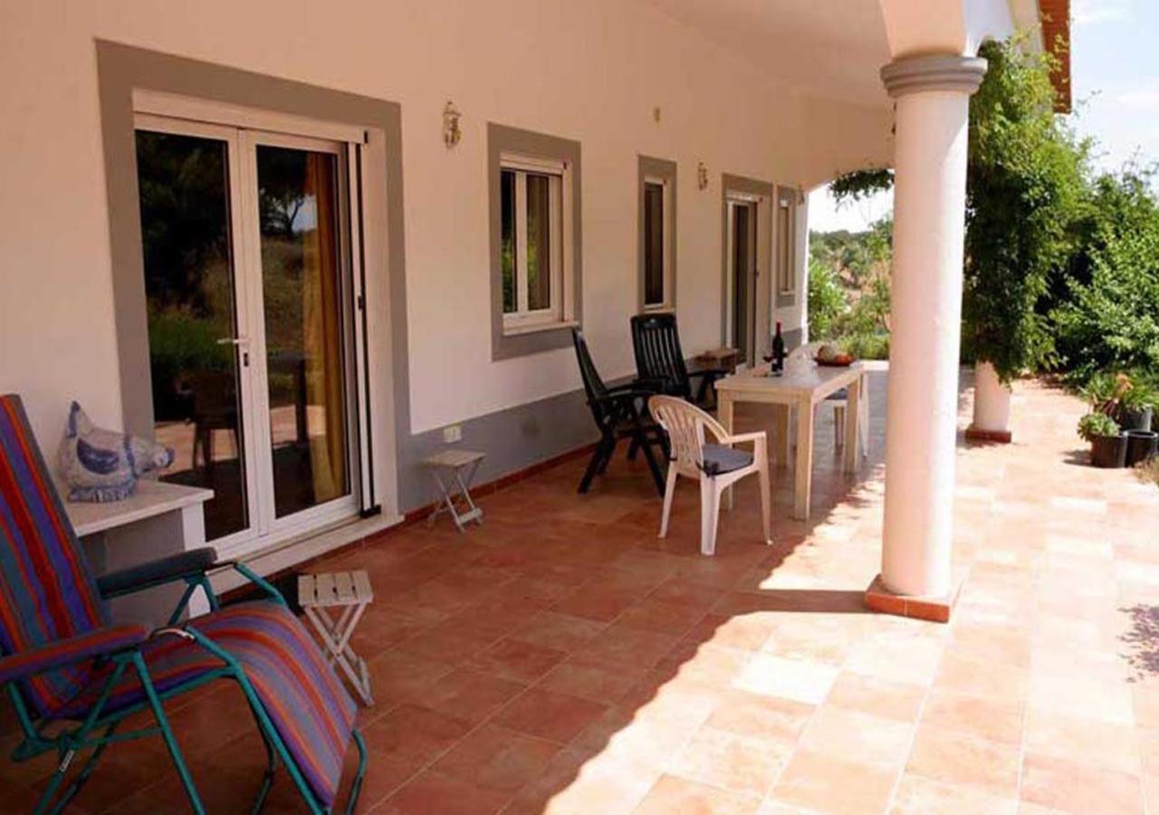 Monte Novo Da Sobreira, Rust En Ruimte In Zuid Alentejo Apartment Ourique Luaran gambar